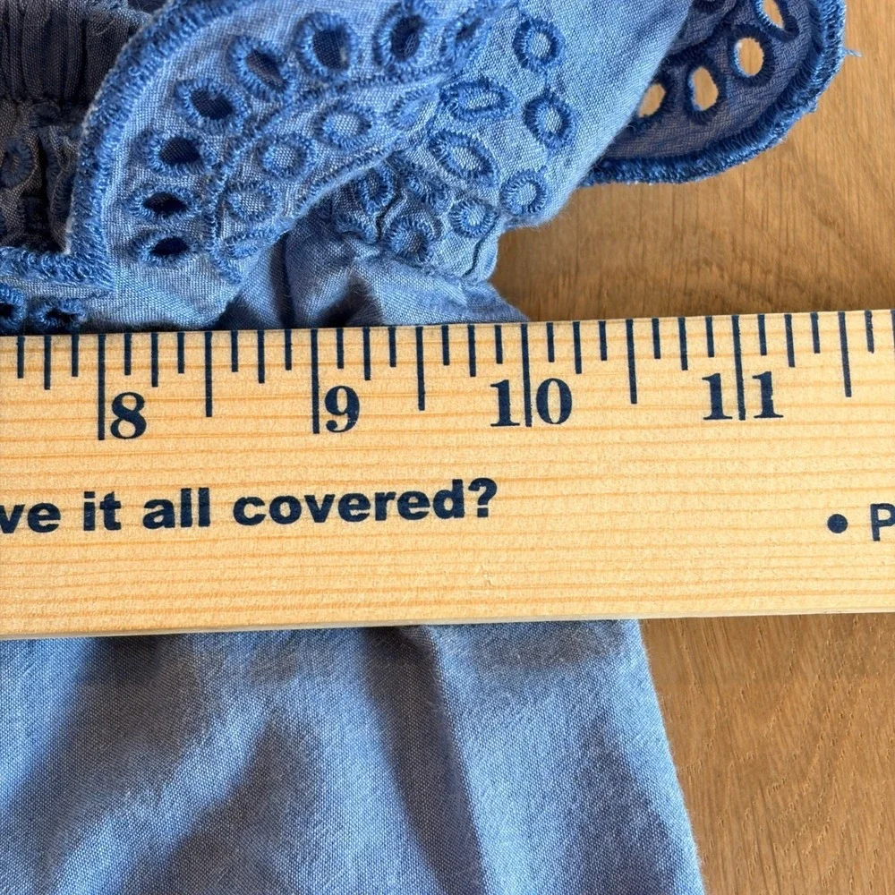 Vineyard Vines style profile